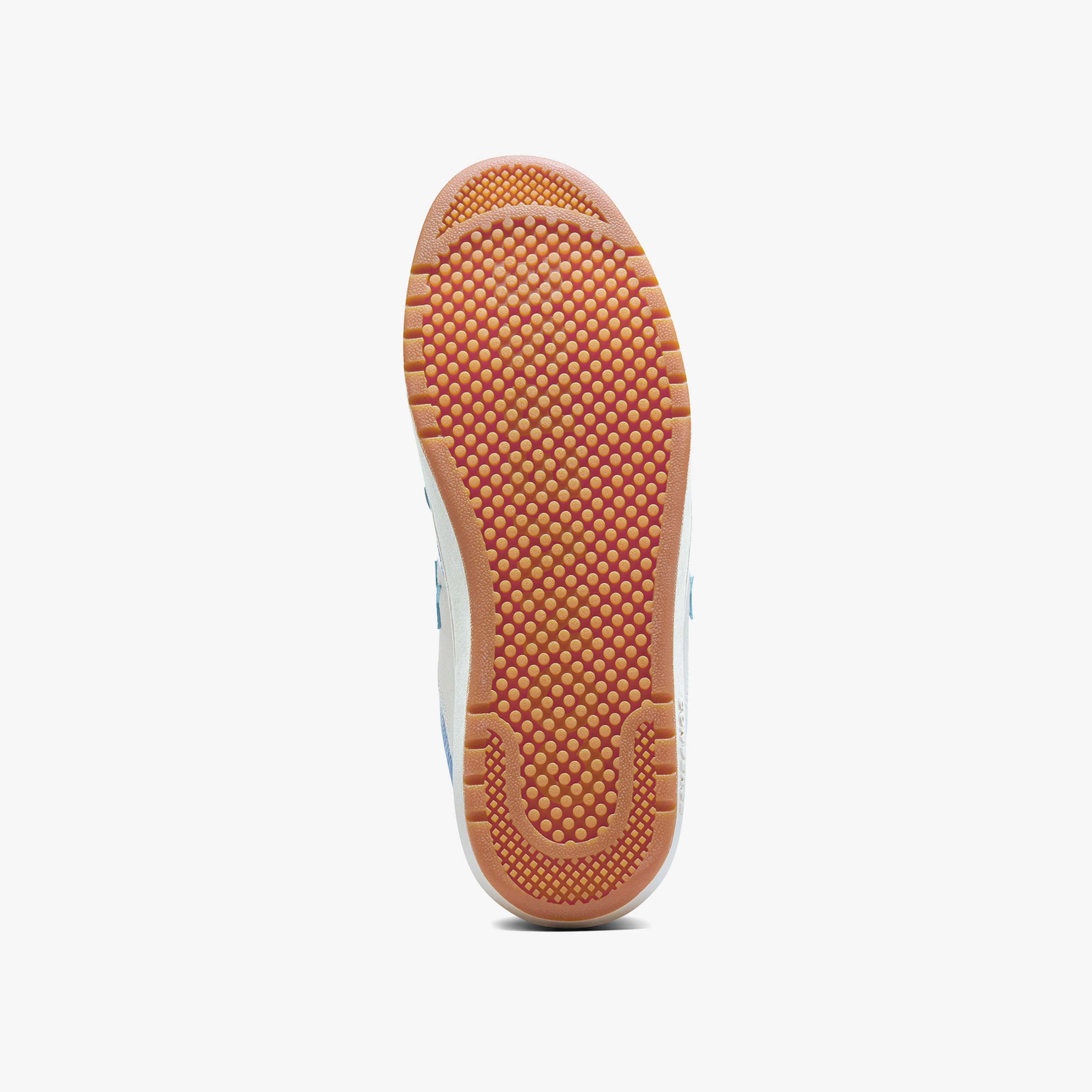 Converse Pro Blaze Unisex Mavi Deri Sneaker