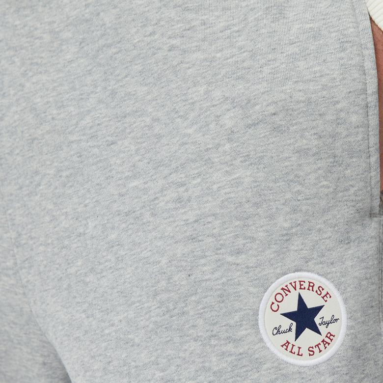 Converse Erkek Gri Eşofman Altı