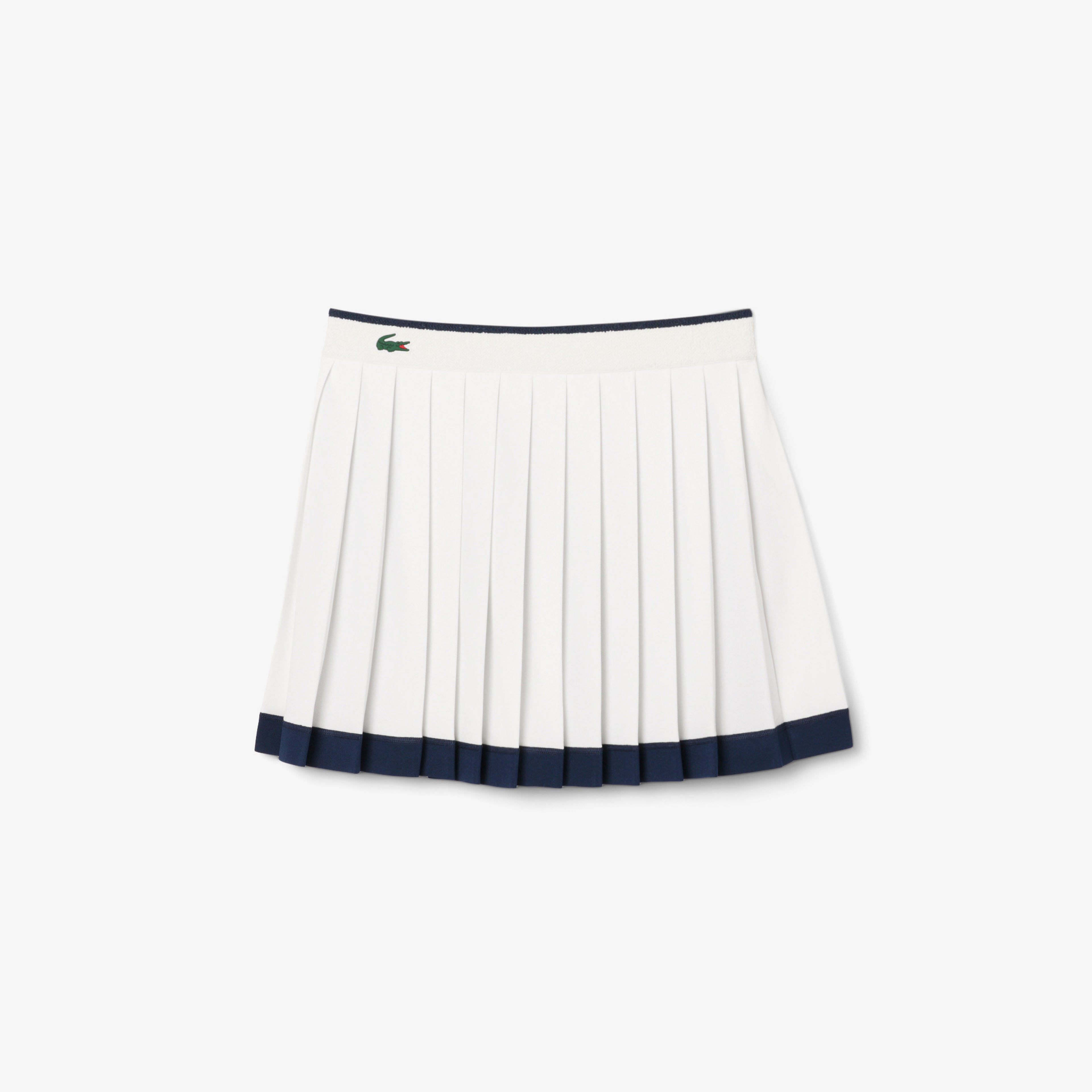 Ultra Dry Tennis Heritage Stretch Skirt