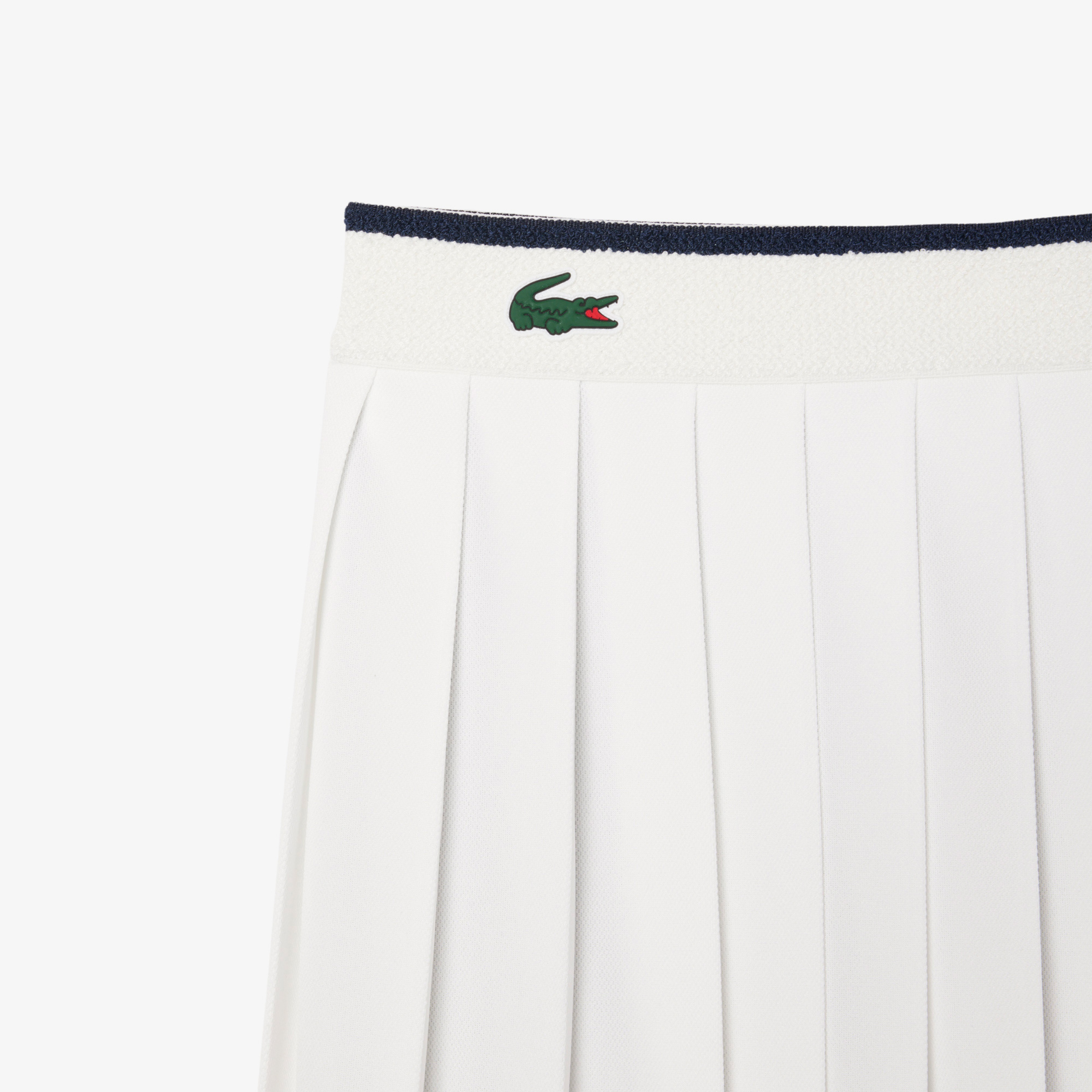 Ultra Dry Tennis Heritage Stretch Skirt