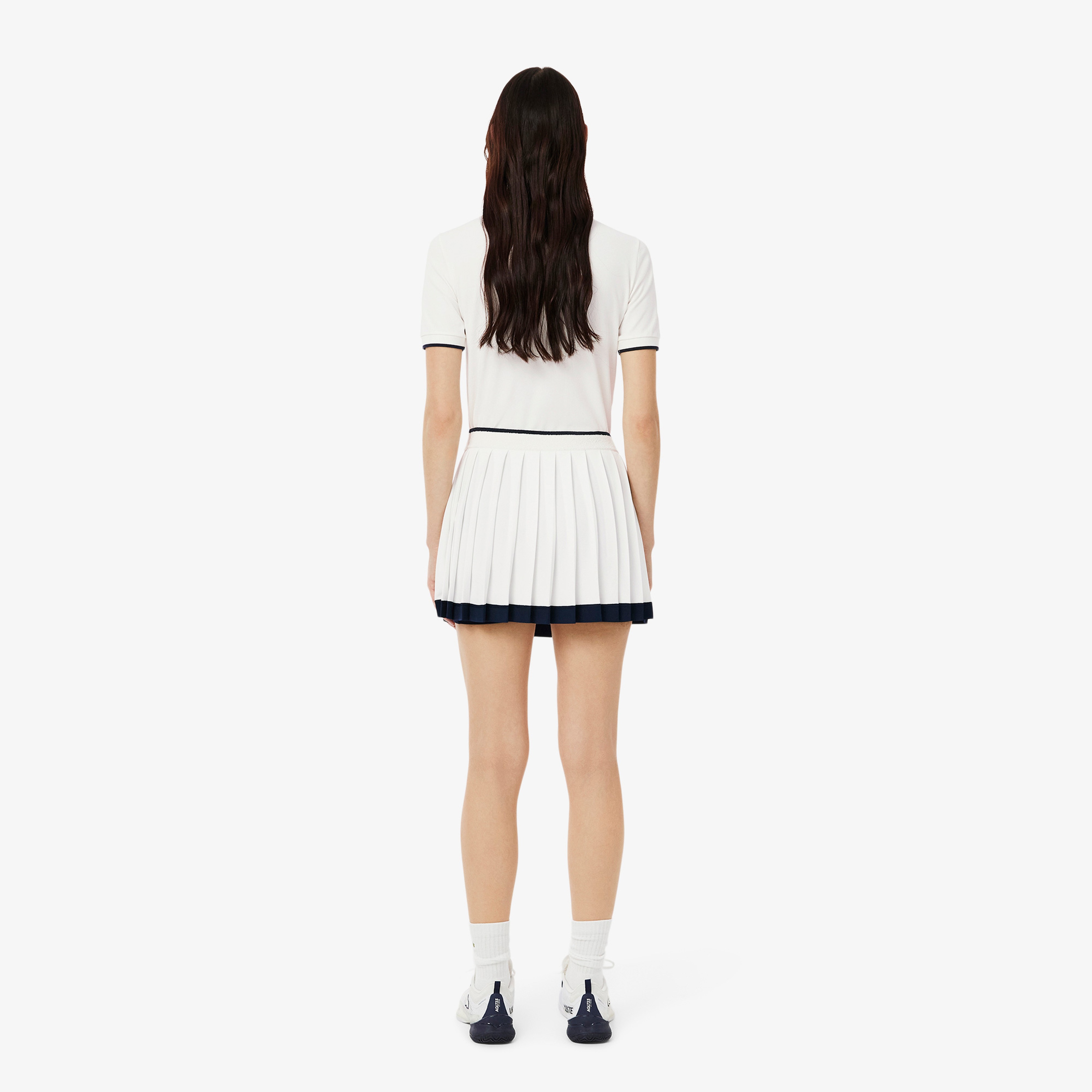 Ultra Dry Tennis Heritage Stretch Skirt