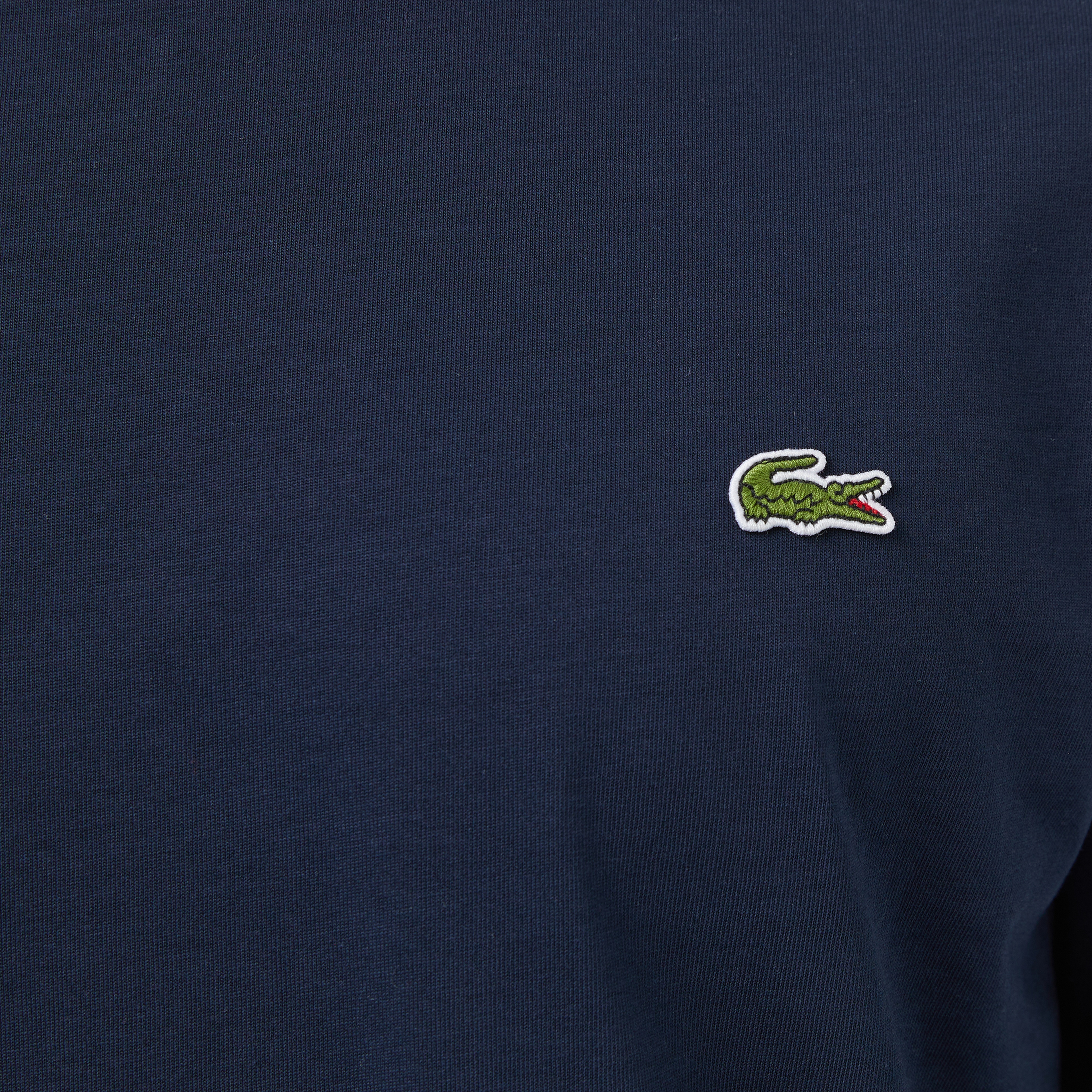 Rolex Paris Unisex Regular Fit Bisiklet Yaka Lacivert T-Shirt