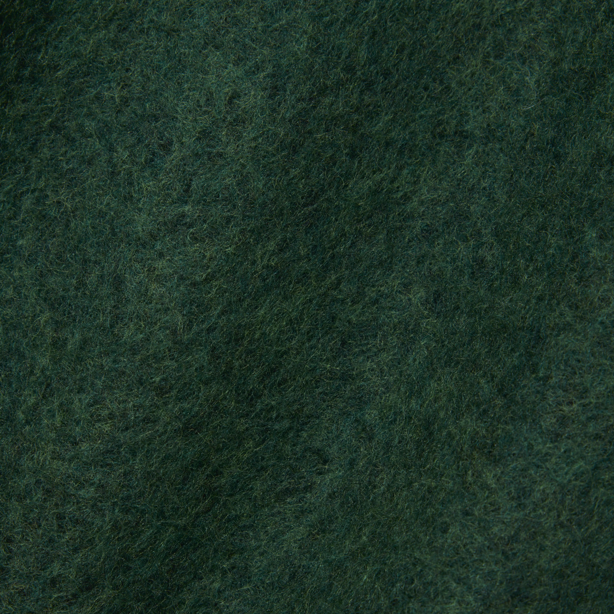 Lacoste Erkek Loose Fit Yarım Fermuarlı Yeşil Sweatshirt