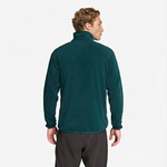 adidas Mountain EssentialS Fleece Erkek Yeşil Polar