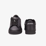 Lacoste Carnaby Set Kadın Siyah Spor Ayakkabı