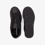 Lacoste Carnaby Set Kadın Siyah Spor Ayakkabı