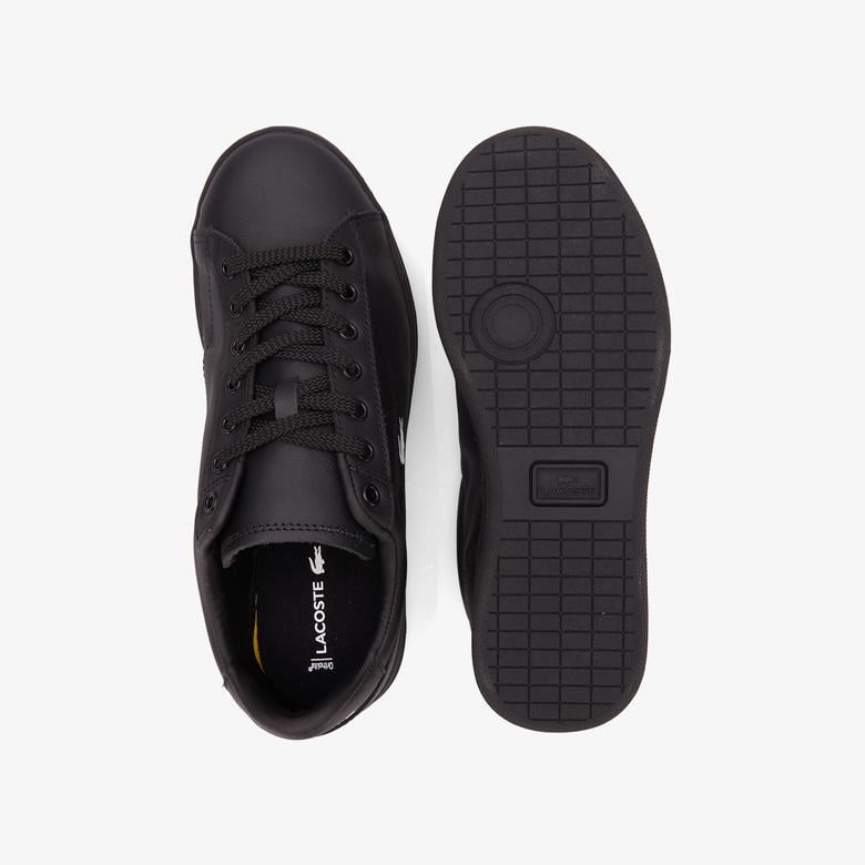 Lacoste Carnaby Set Kadın Siyah Spor Ayakkabı