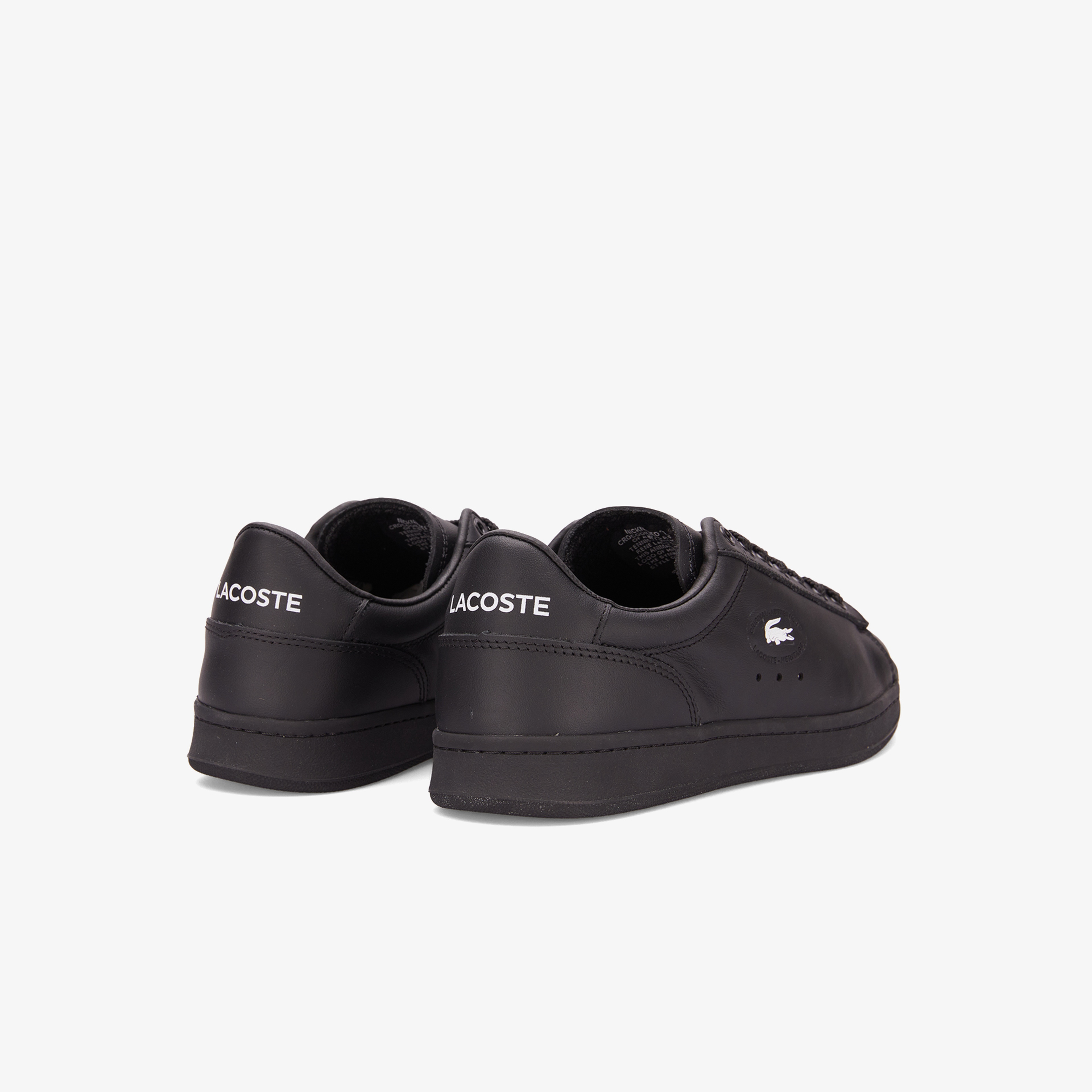Carnaby Set Kadın Siyah Sneaker