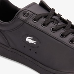 Lacoste Carnaby Set Kadın Siyah Spor Ayakkabı