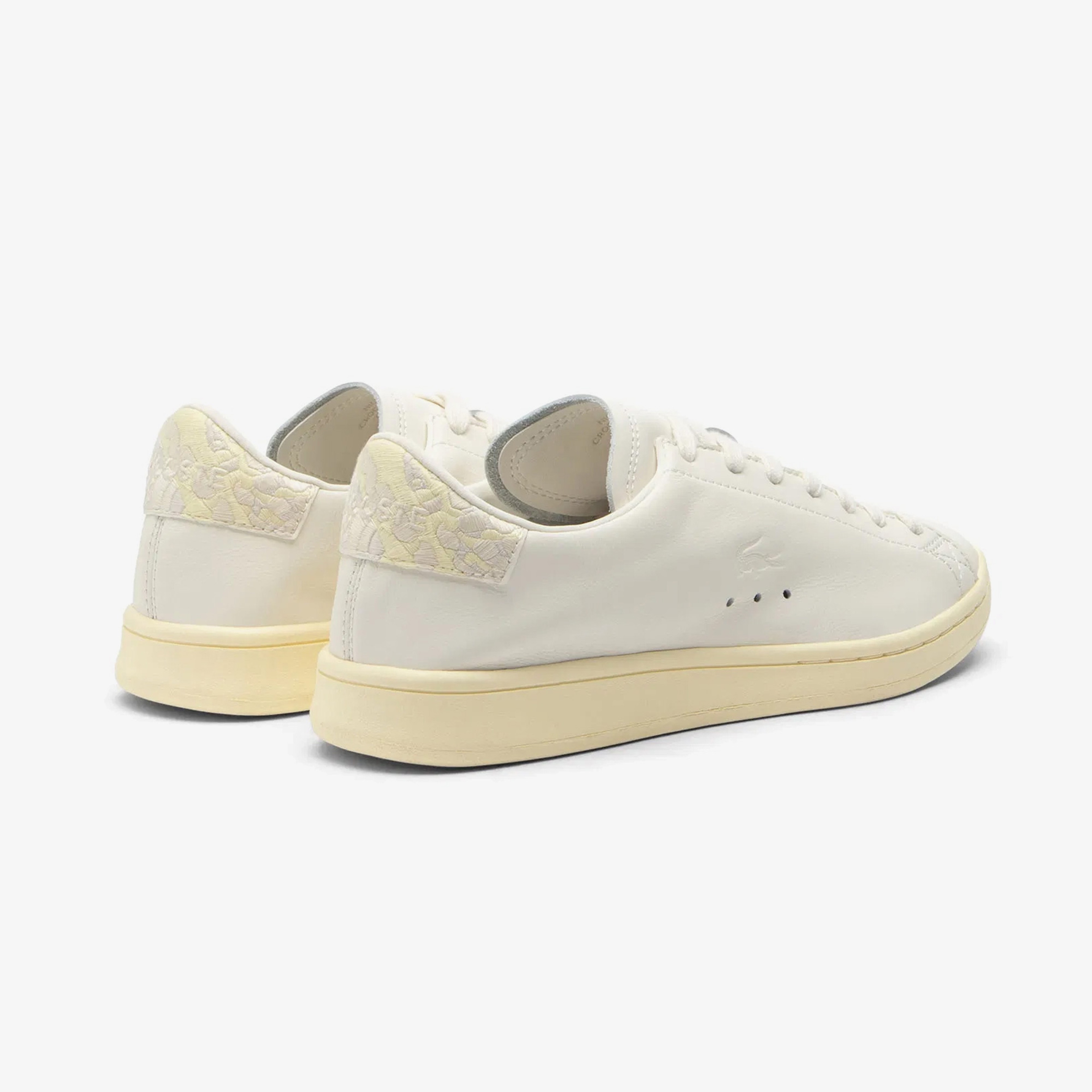 Carnaby Set Kadın Beyaz Sneaker