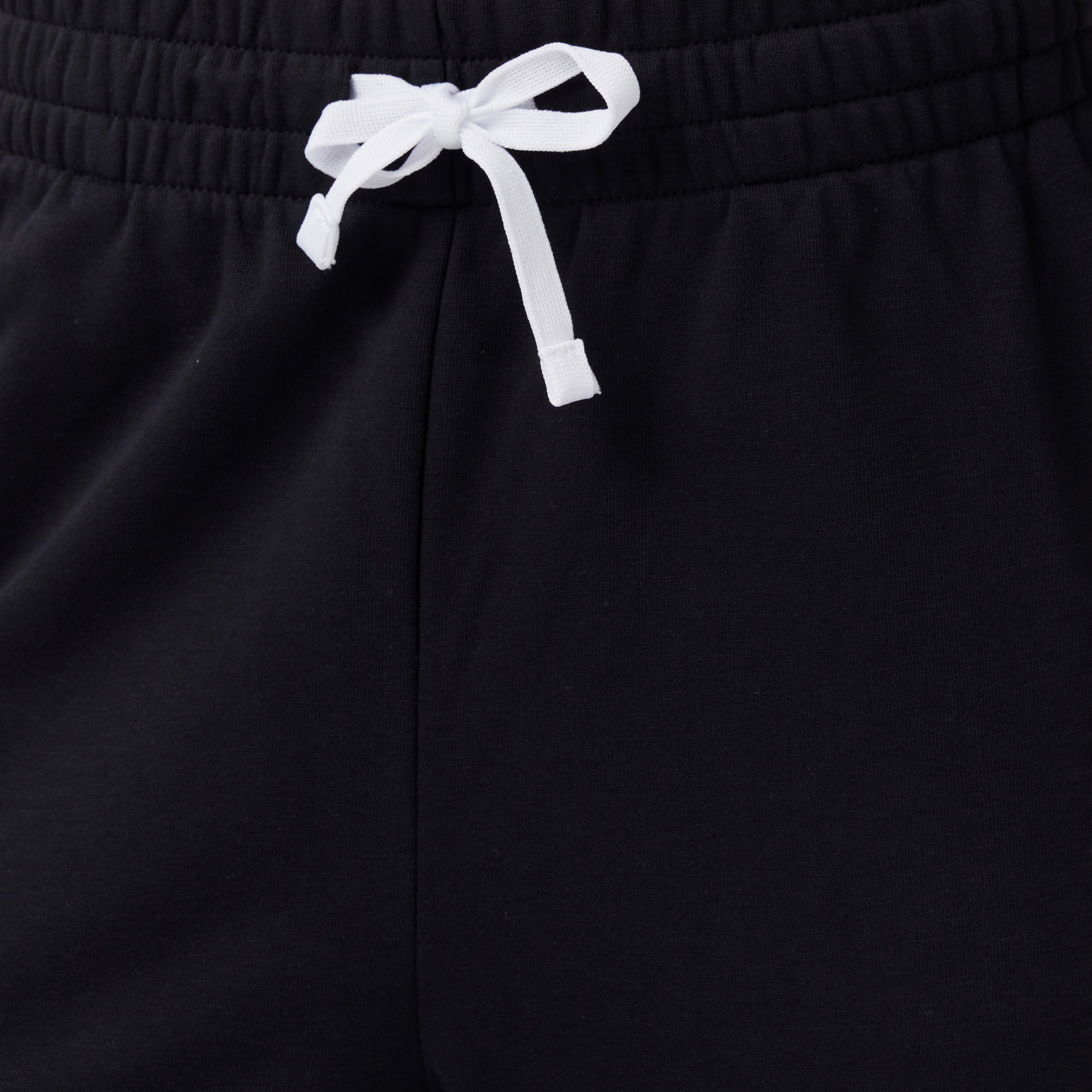 Under Armour Kadın Siyah Eşofman Altı