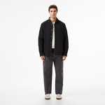 Lacoste Erkek Regular Fit Gri Pantolon