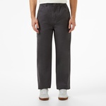 Lacoste Erkek Regular Fit Gri Pantolon