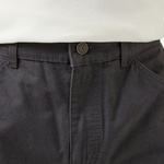 Lacoste Erkek Regular Fit Gri Pantolon
