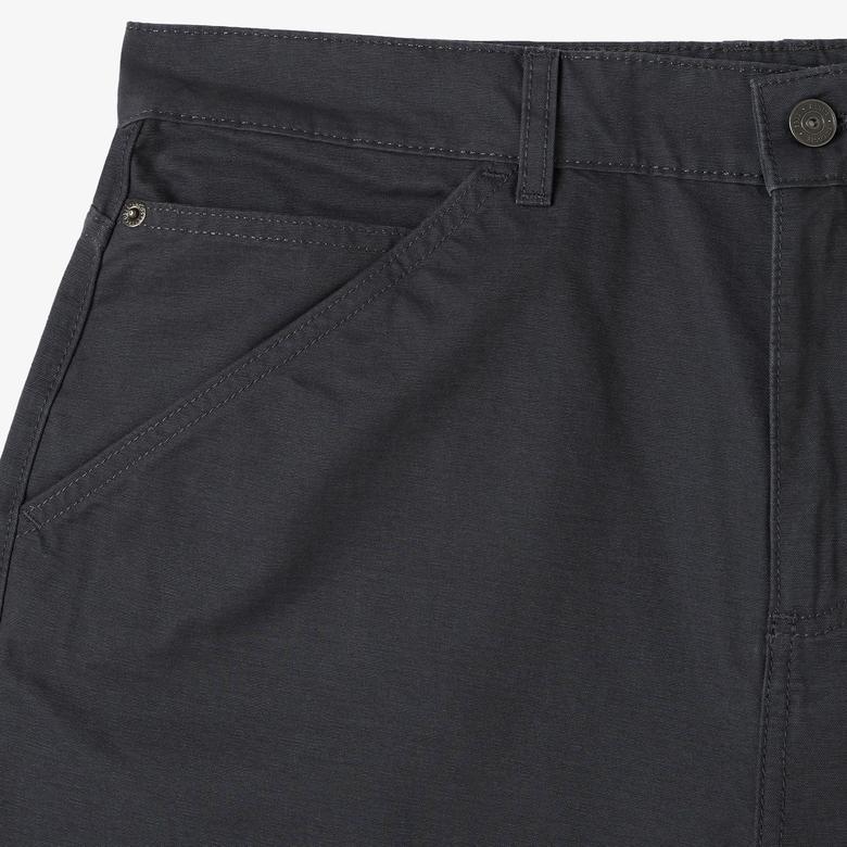 Lacoste Erkek Regular Fit Gri Pantolon
