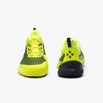 Lacoste AG-LT23 Ultra Erkek Sarı Spor Ayakkabı
