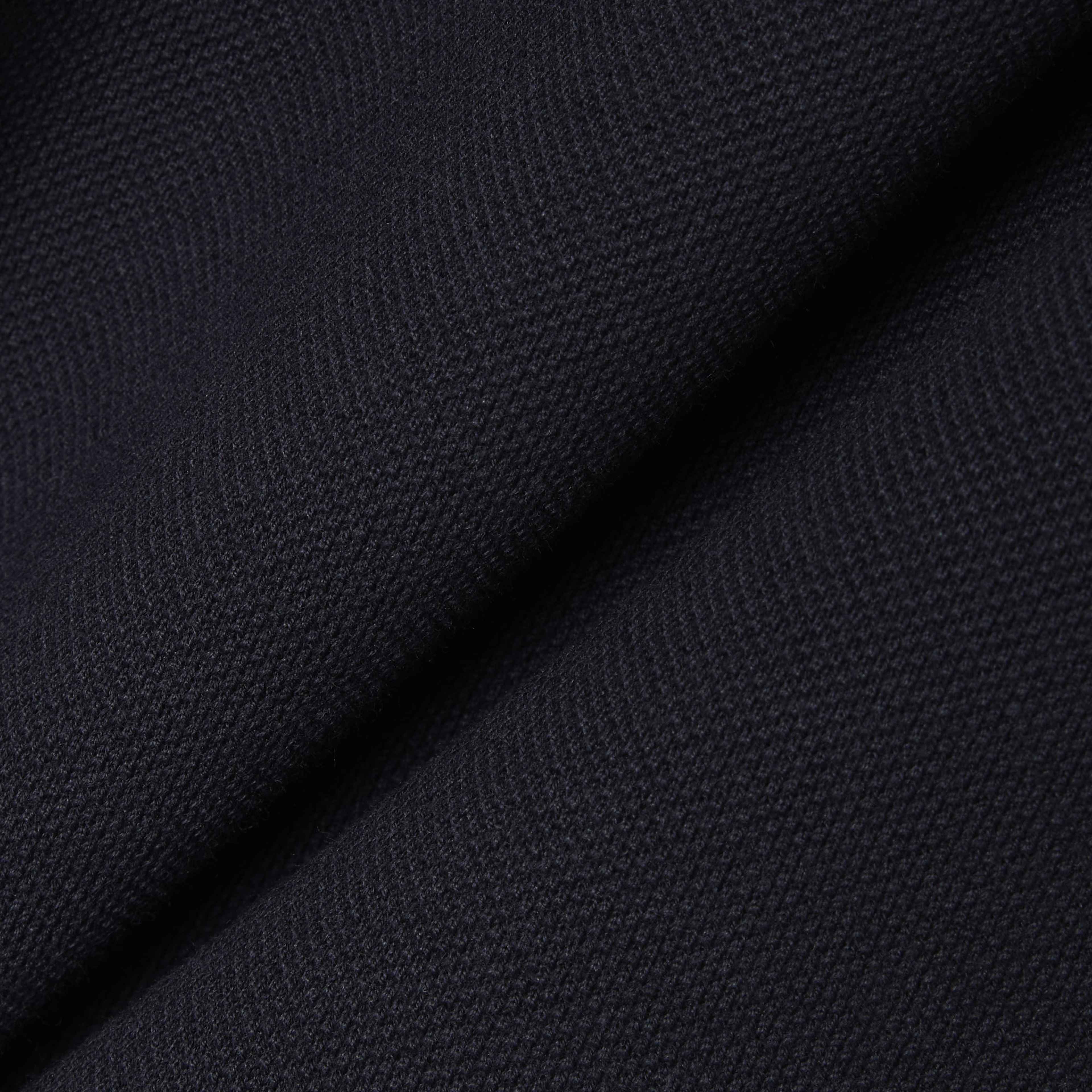 Erkek Classic Fit Koyu Gri Polo