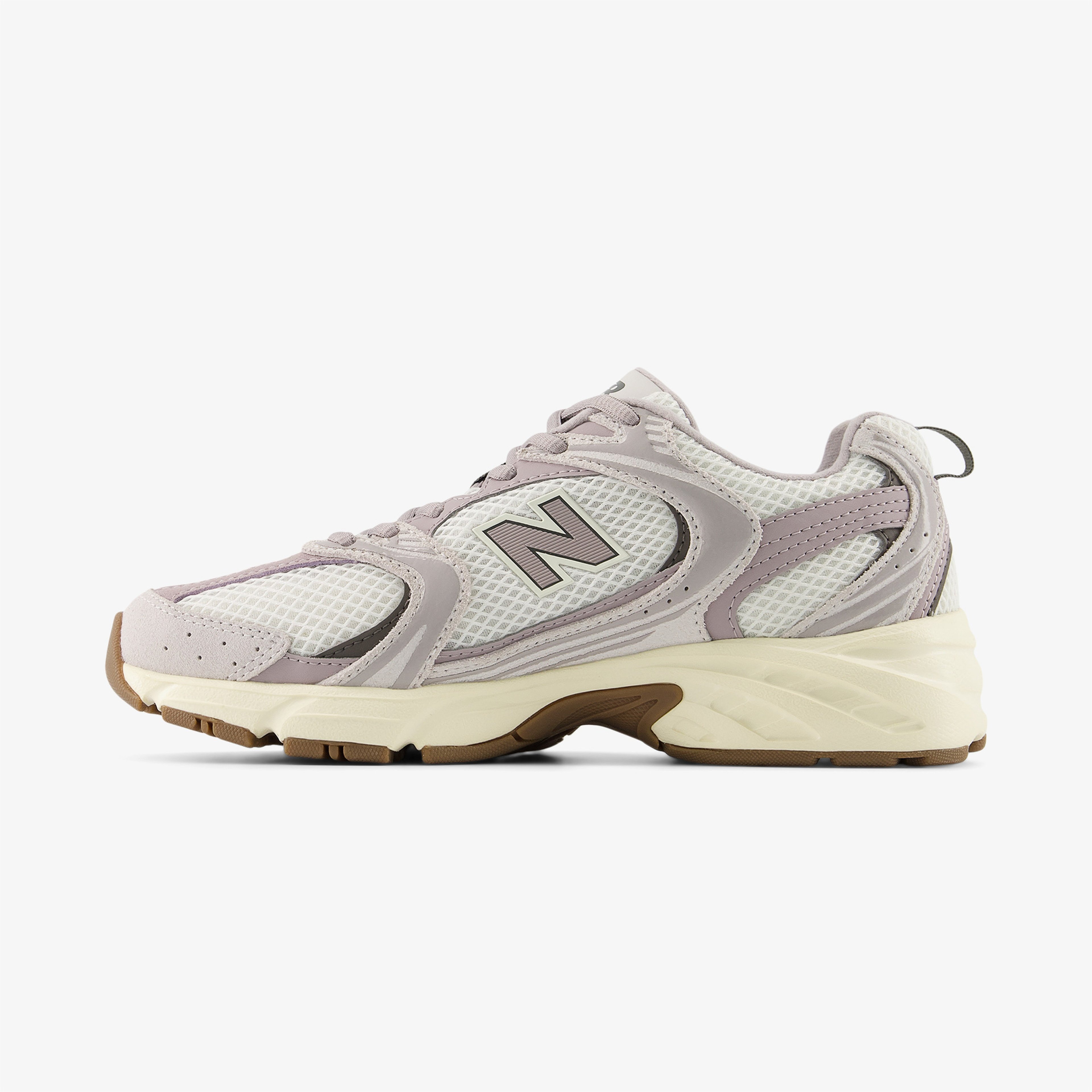 New Balance 530 Lifestyle Unisex Gri Spor Ayakkabı
