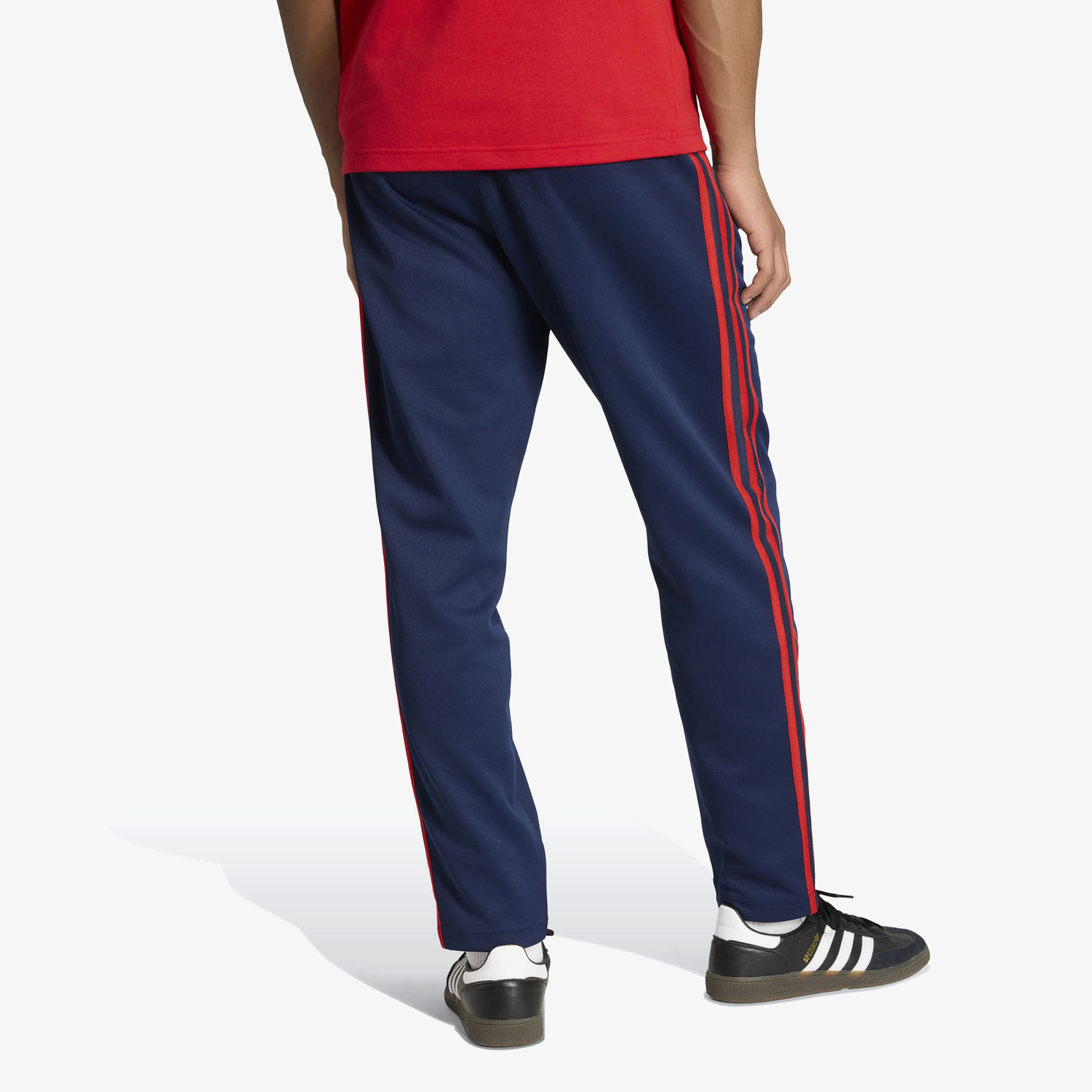 adidas Arsenal FC Og Erkek Mavi Eşofman Altı