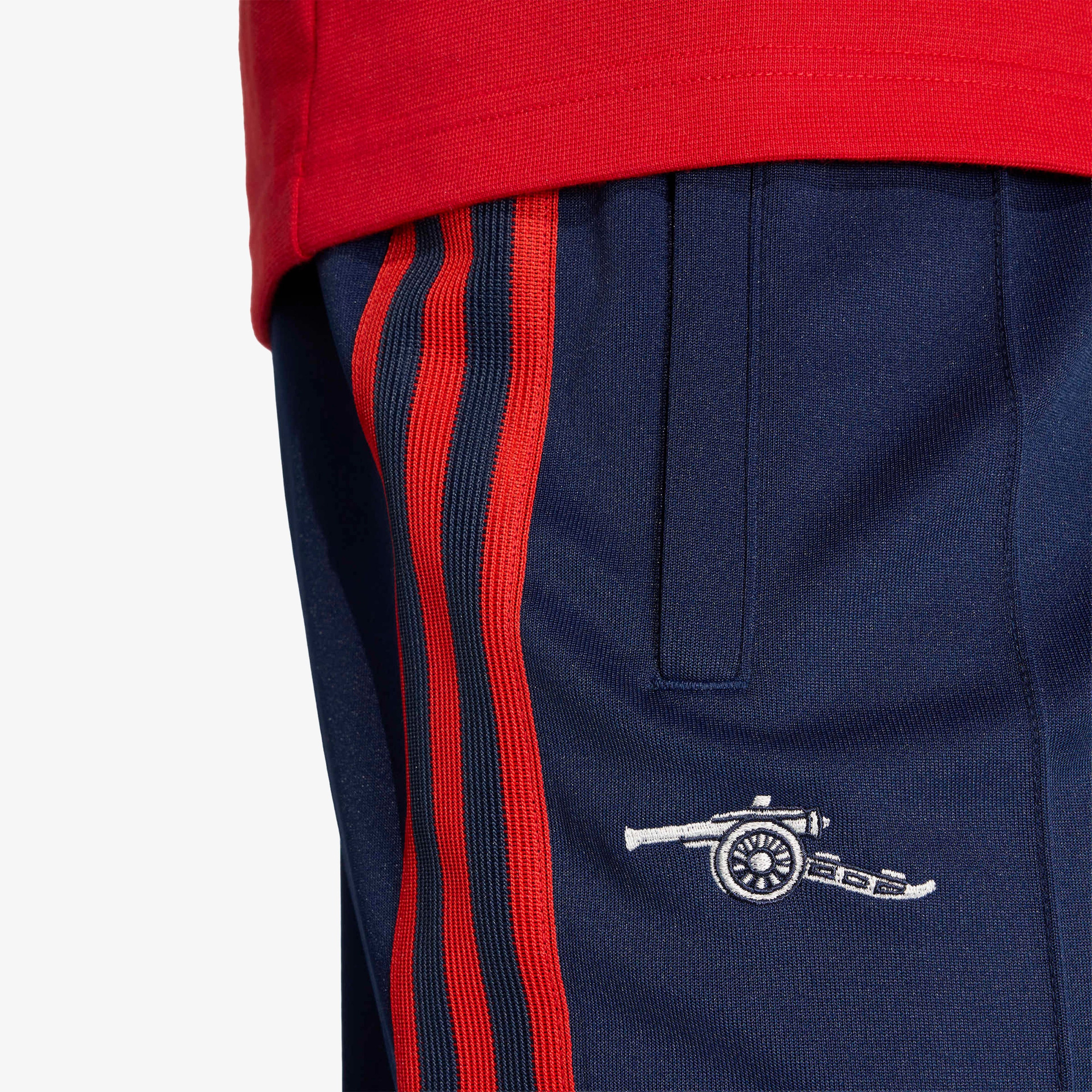 adidas Arsenal FC Og Erkek Mavi Eşofman Altı