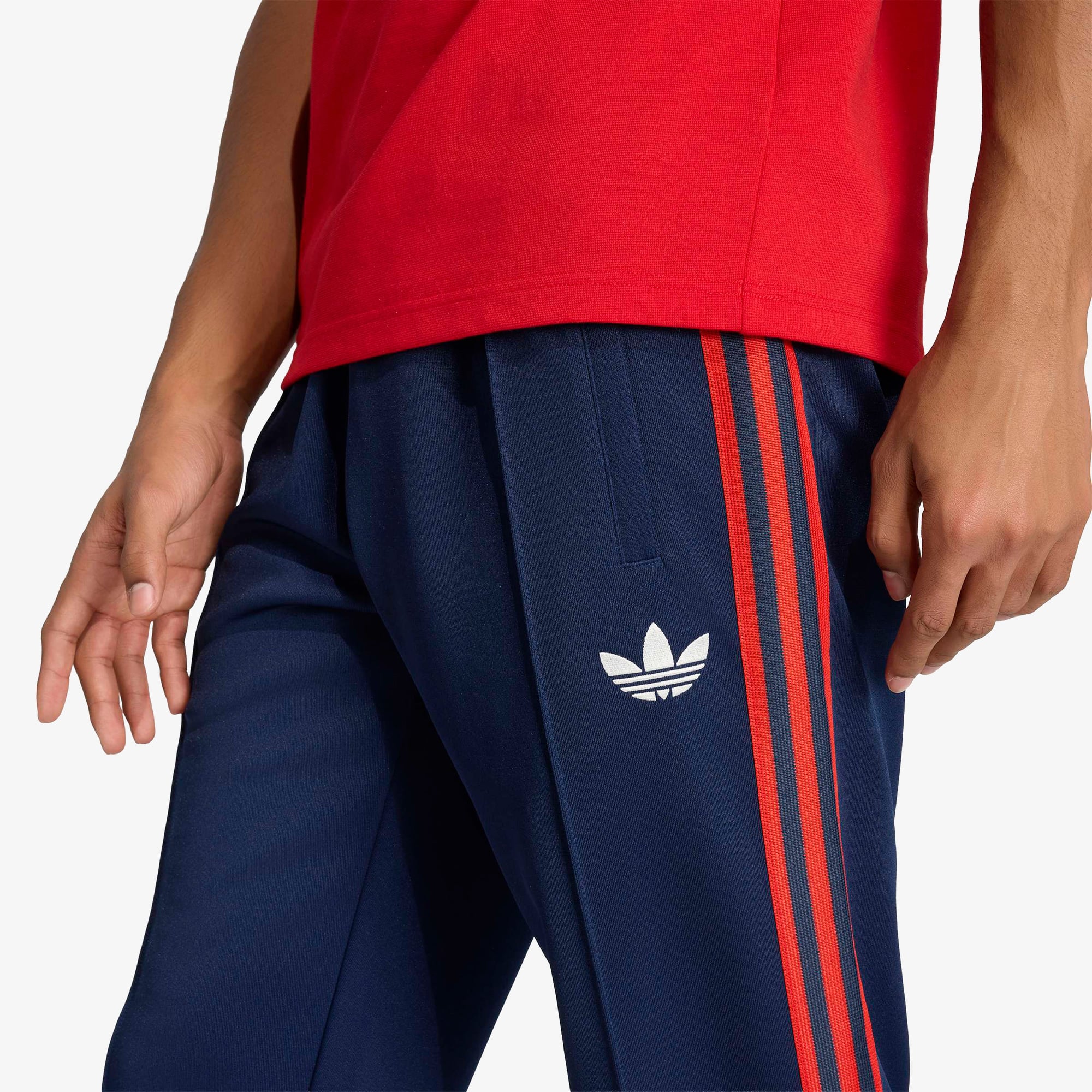 adidas Arsenal FC Og Erkek Mavi Eşofman Altı