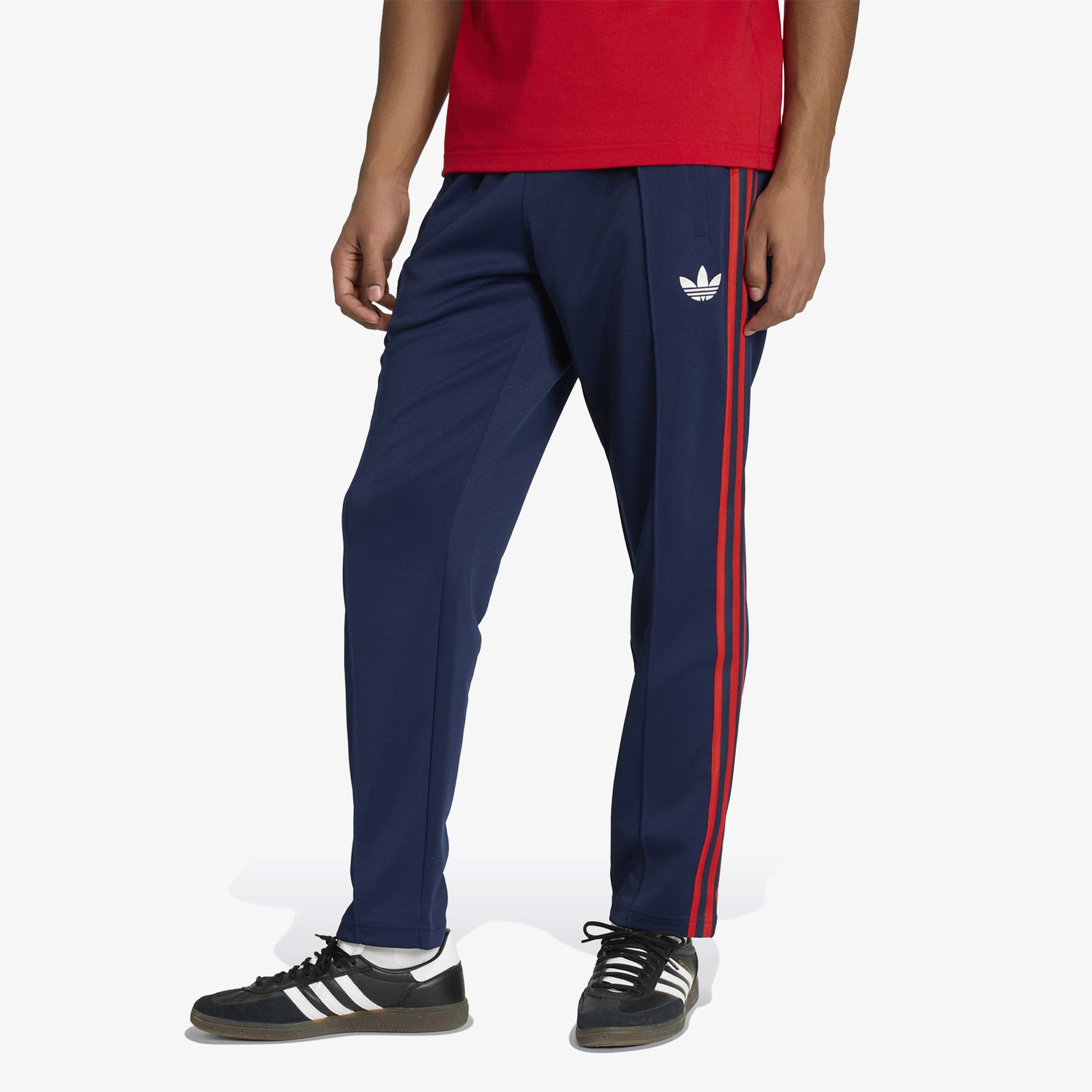 adidas Arsenal FC Og Erkek Mavi Eşofman Altı