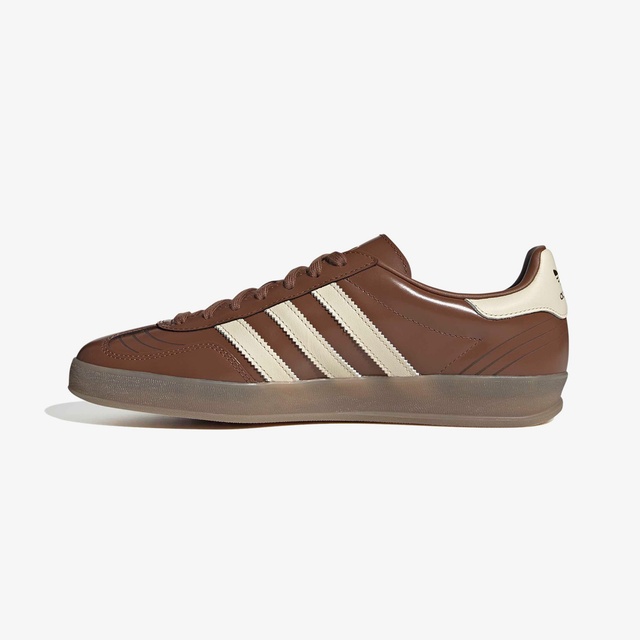 Adidas Kahverengi Adidas Gazelle