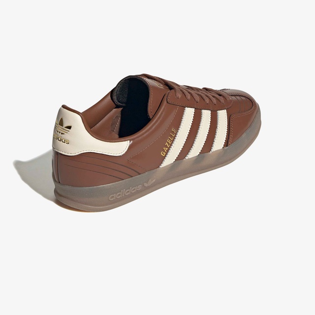 Adidas Kahverengi Adidas Gazelle