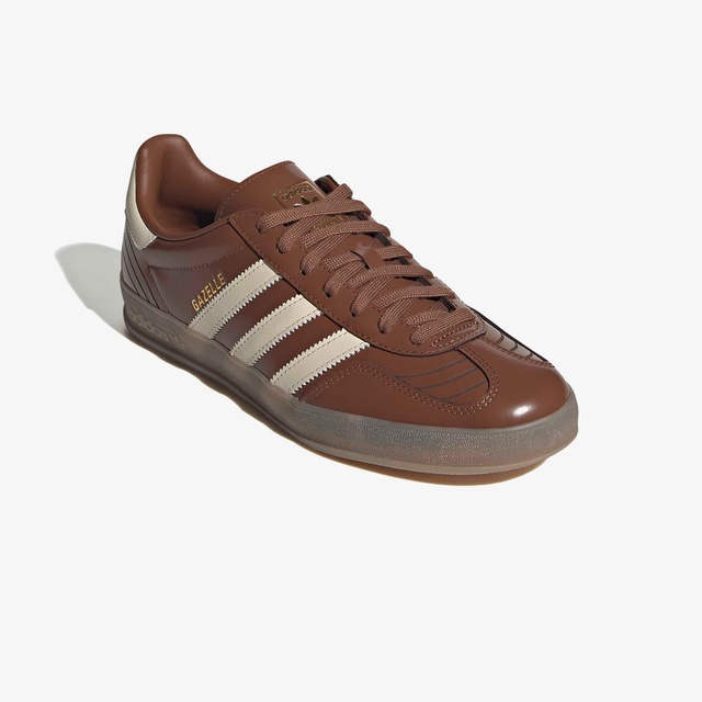 Adidas Kahverengi Adidas Gazelle