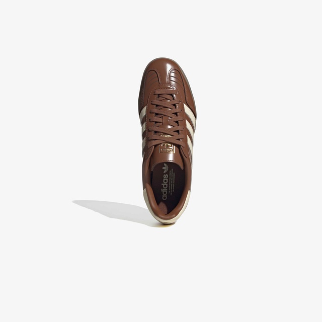 Adidas Kahverengi Adidas Gazelle