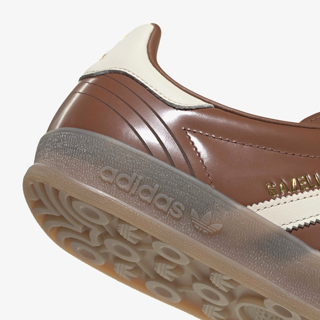 Adidas Kahverengi Adidas Gazelle