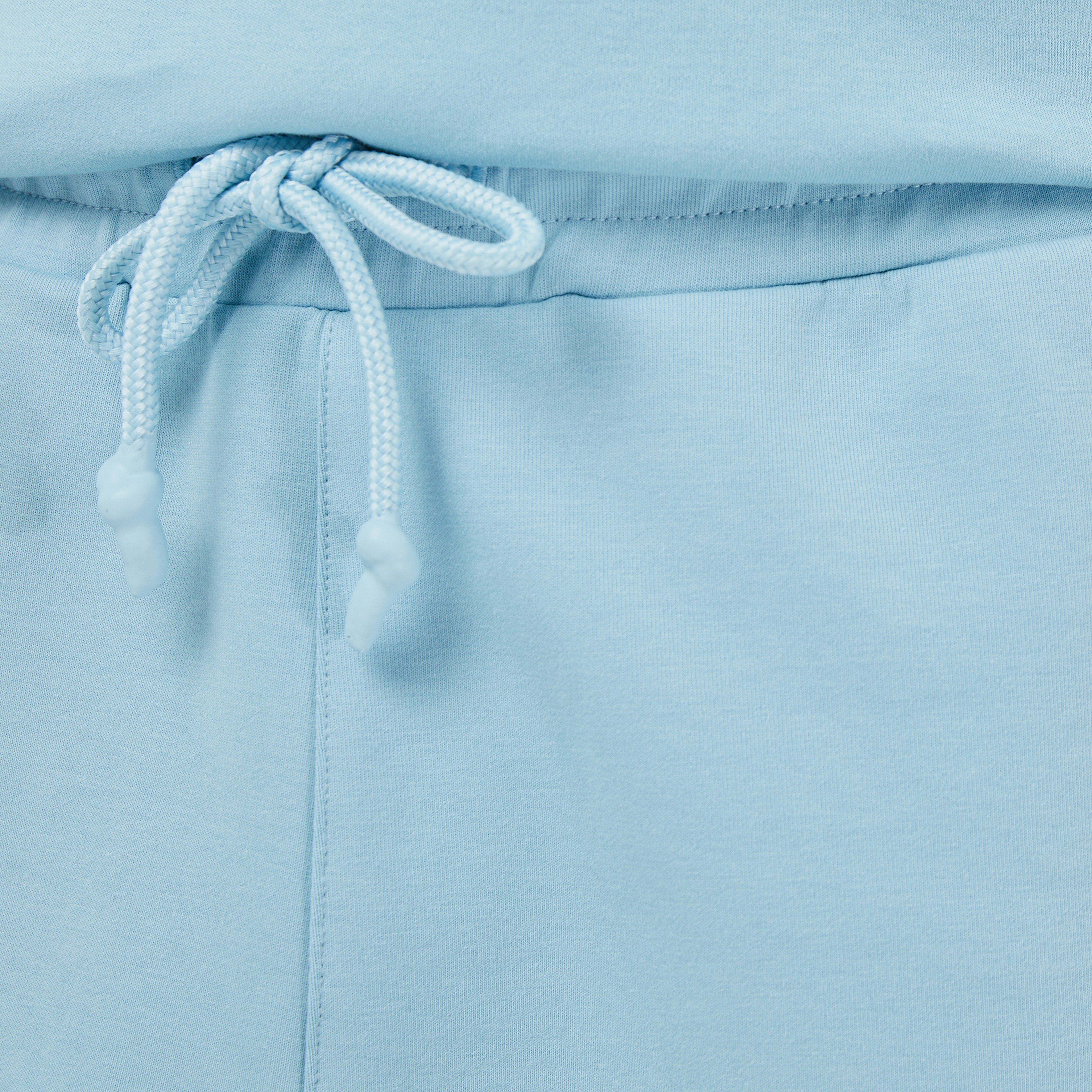 UNITED4 Regular Fit Erkek Mavi Şort