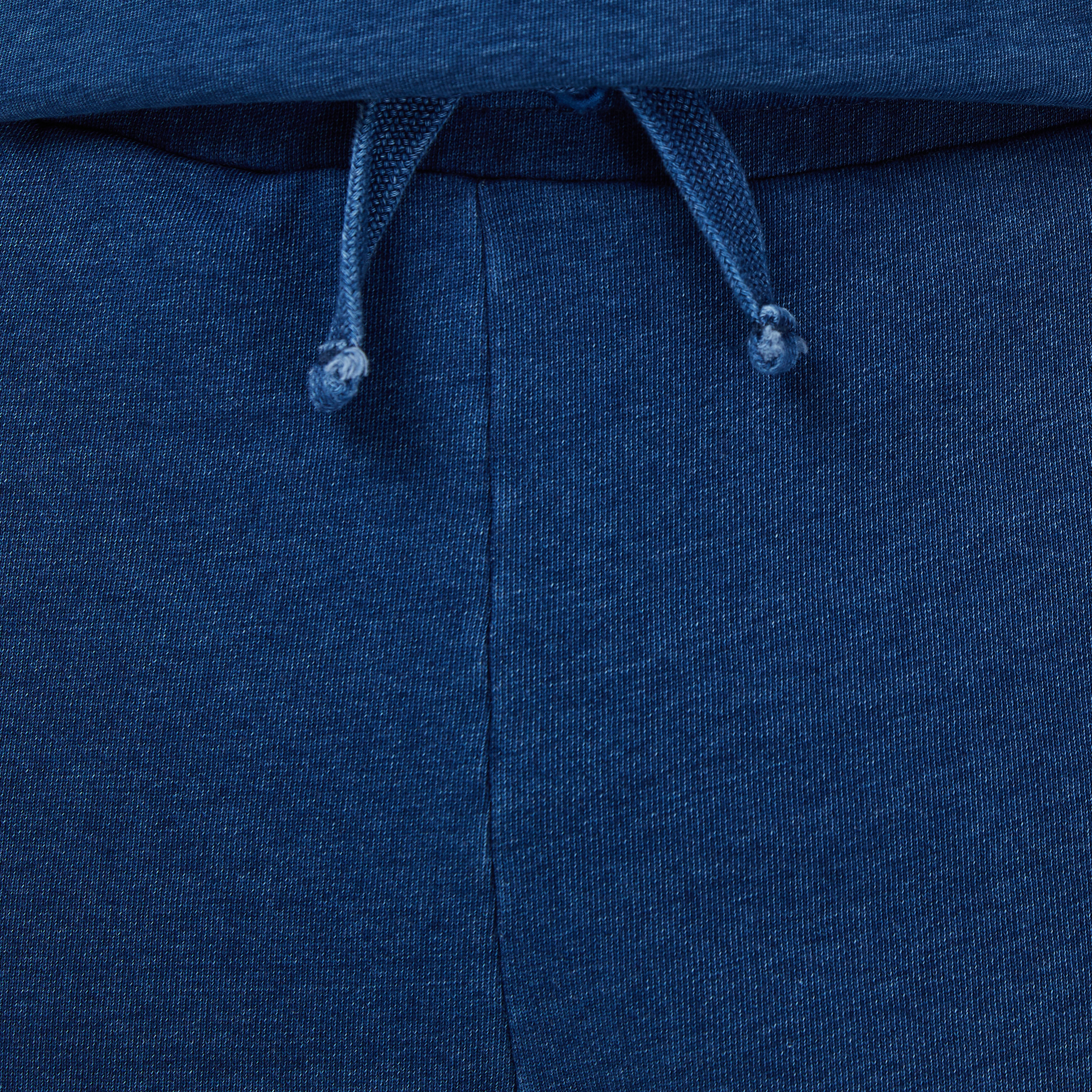 UNITED4 Regular Fit Erkek Lacivert Şort