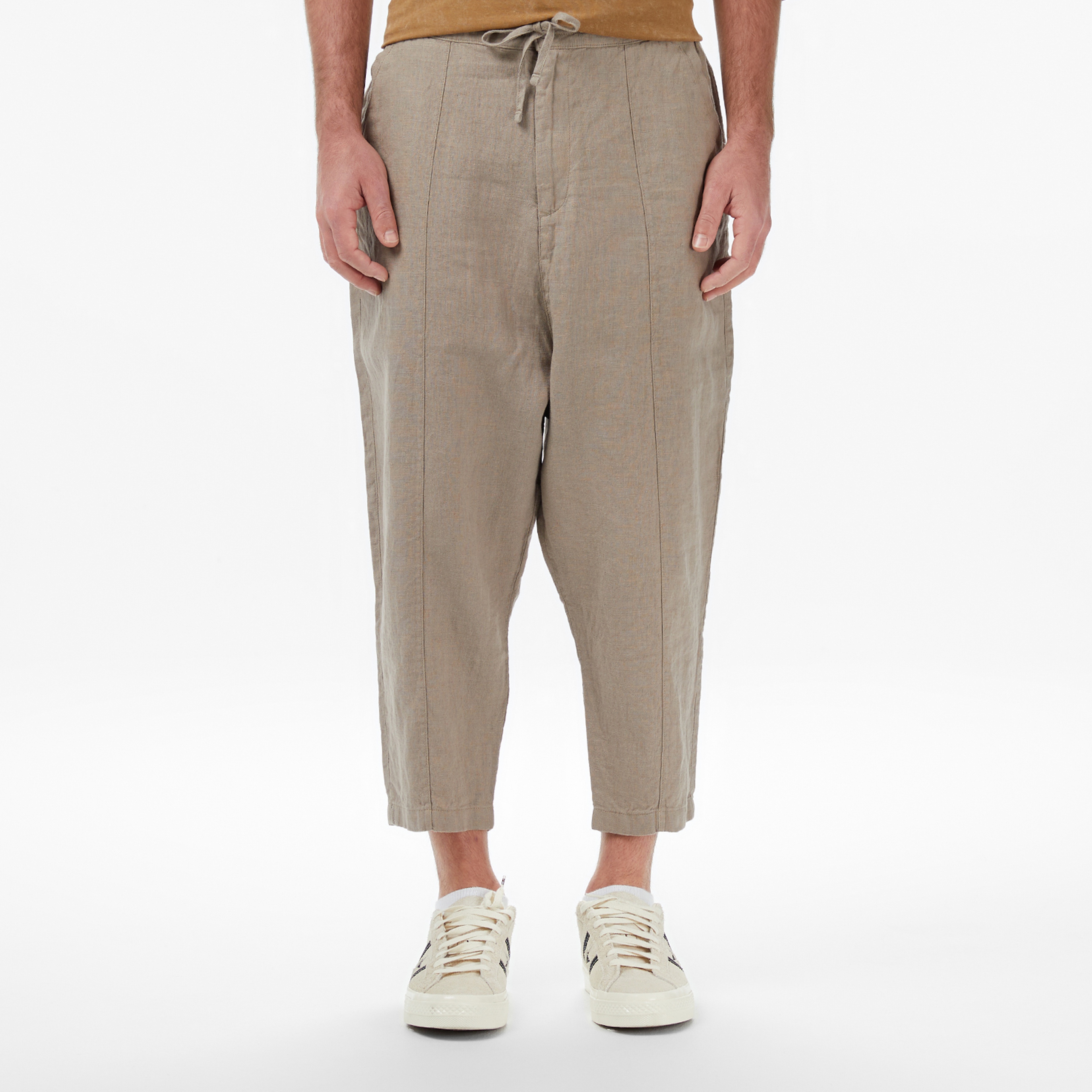UNITED4 Regular Fit Erkek Gri Pantolon