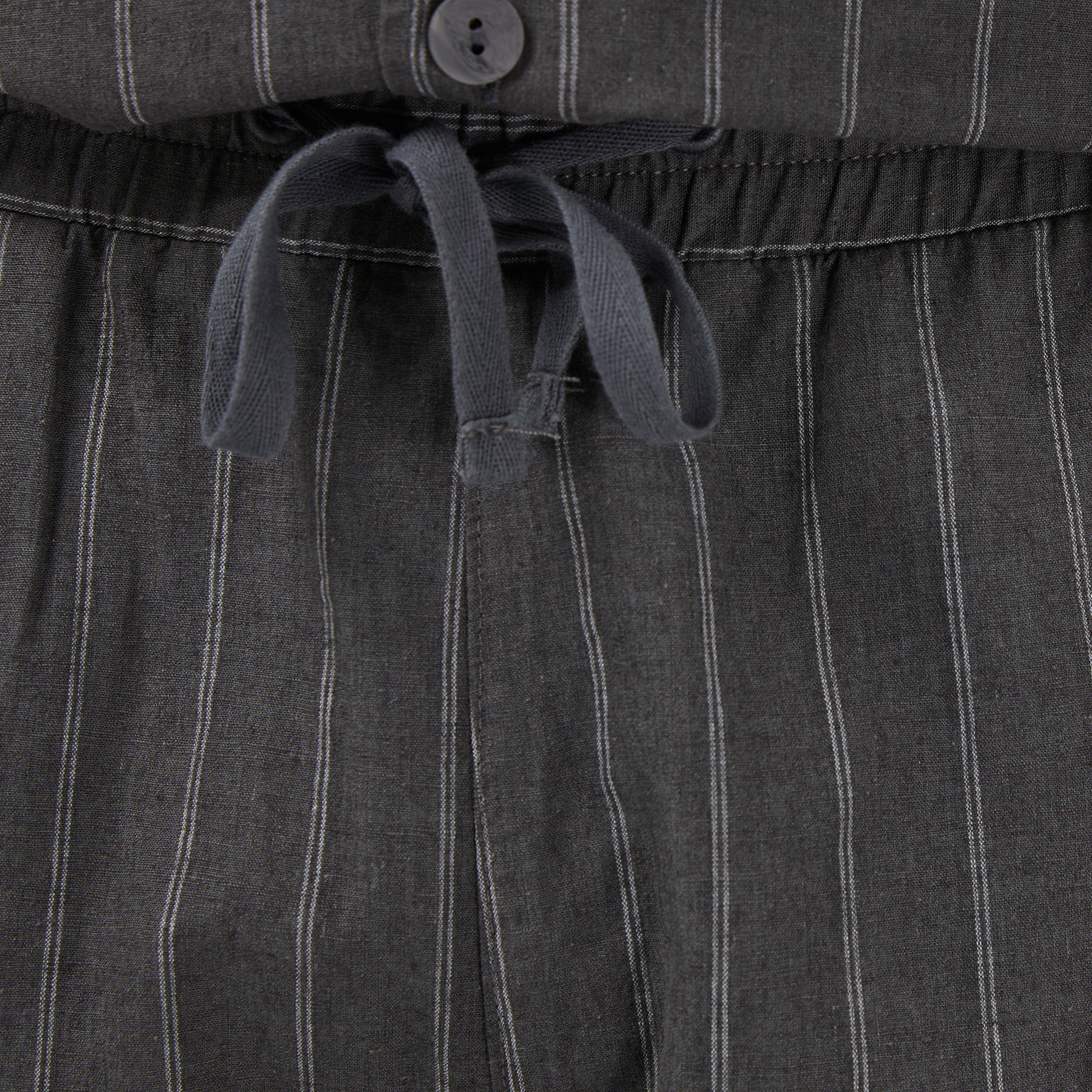 UNITED4 Comfort Fit Erkek Gri Pantolon