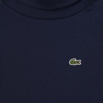Lacoste Çocuk Bisiklet Yaka Lacivert T-Shirt