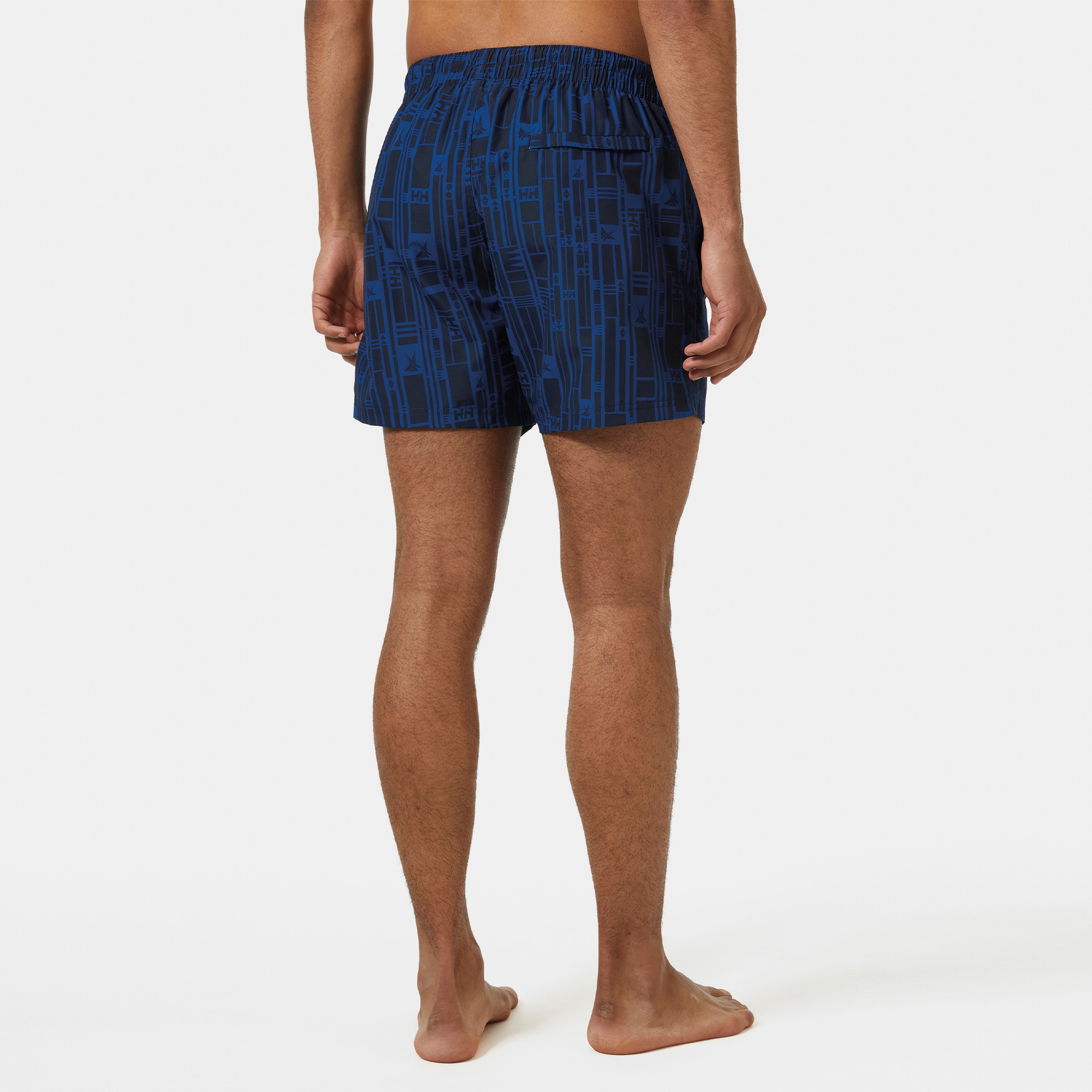 Helly Hansen Newport Erkek Lacivert Deniz Şortu