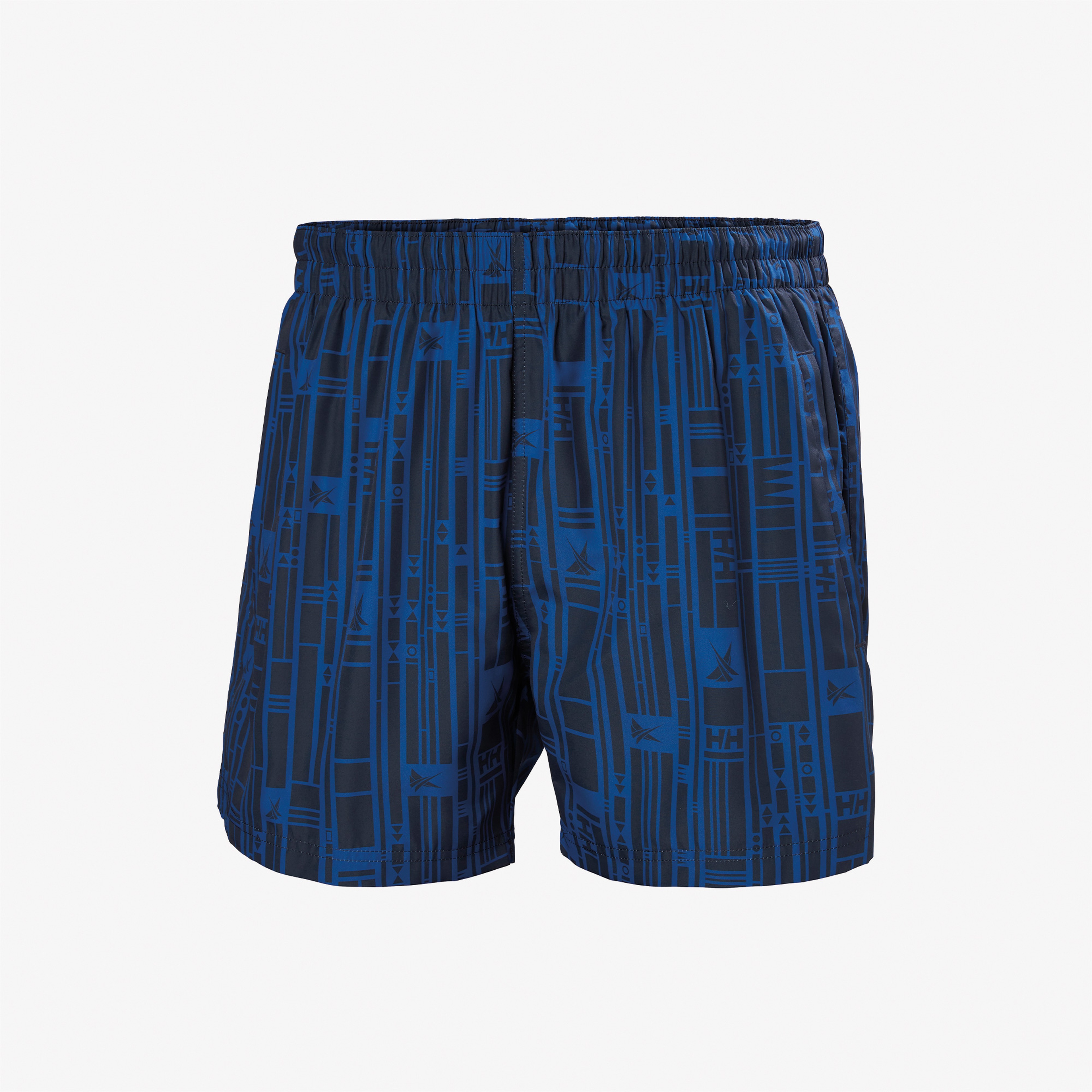 Helly Hansen Newport Erkek Lacivert Deniz Şortu