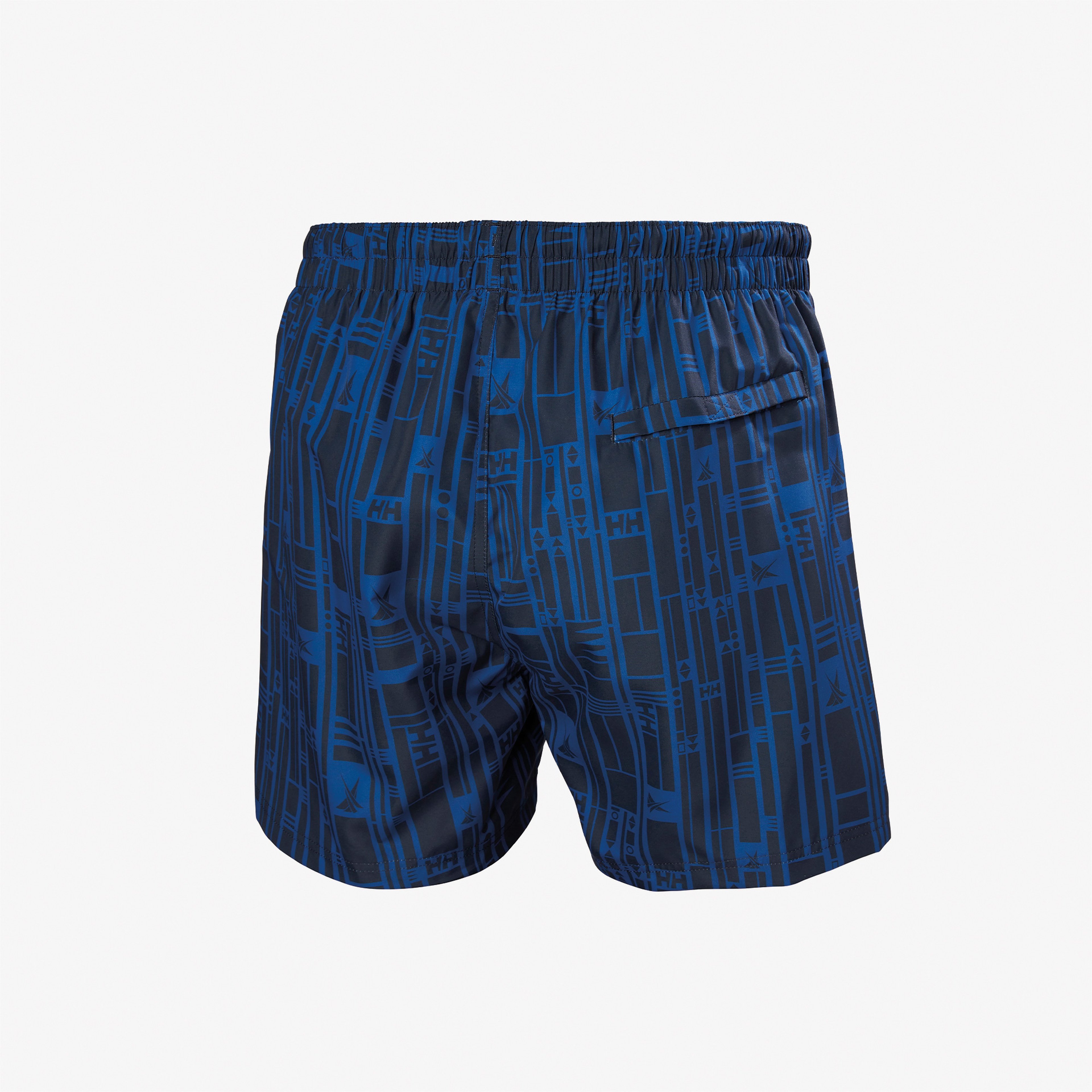 Helly Hansen Newport Erkek Lacivert Deniz Şortu