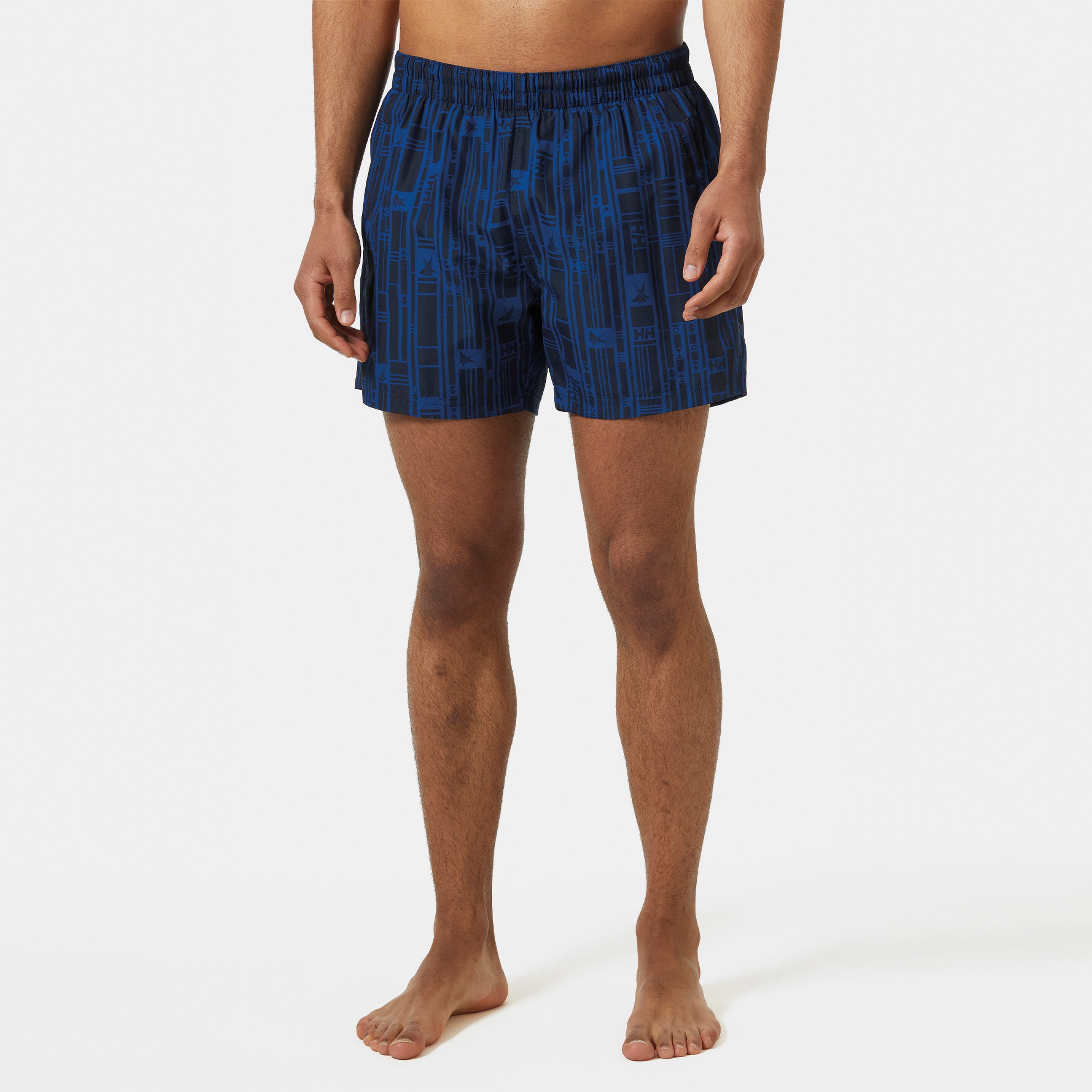 Helly Hansen Newport Erkek Lacivert Deniz Şortu