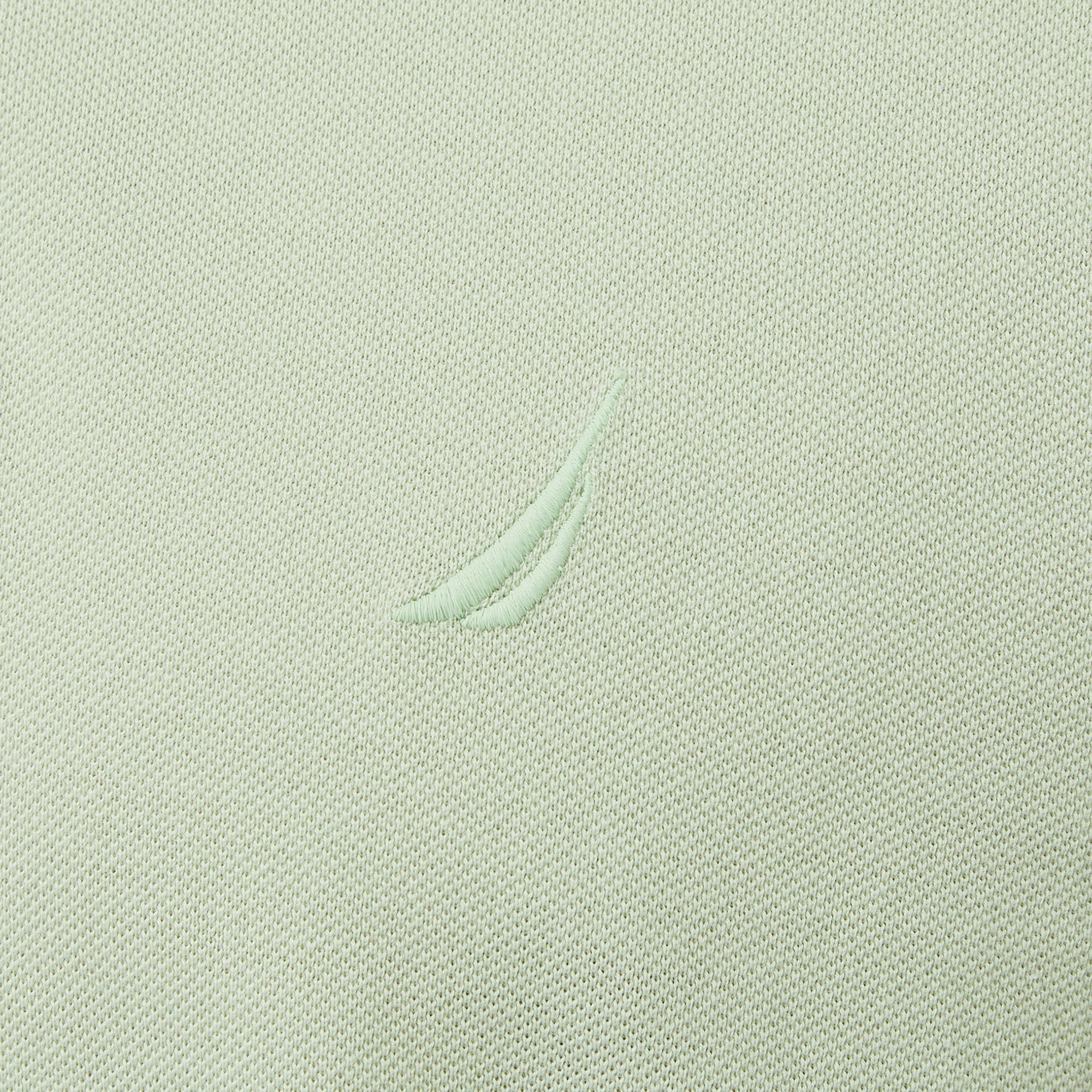 Nautica Erkek Yeşil Regular Fit Polo Yaka T-Shirt