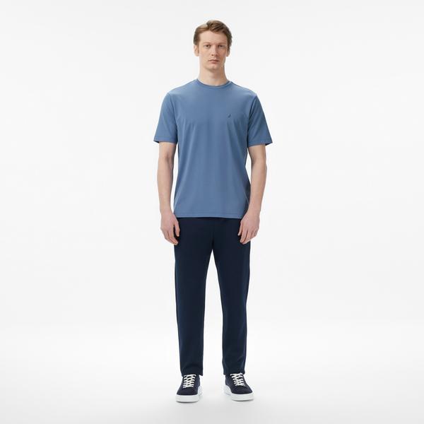 Nautica Erkek Lacivert Regular Fit Eşofman Altı