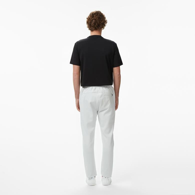 Nautica Erkek Gri Regular Fit Eşofman Altı