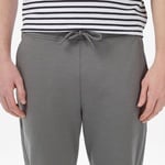 Nautica Erkek Gri Regular Fit Eşofman Altı