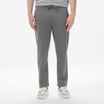 Nautica Erkek Gri Regular Fit Eşofman Altı