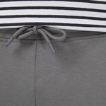 Nautica Erkek Gri Regular Fit Eşofman Altı