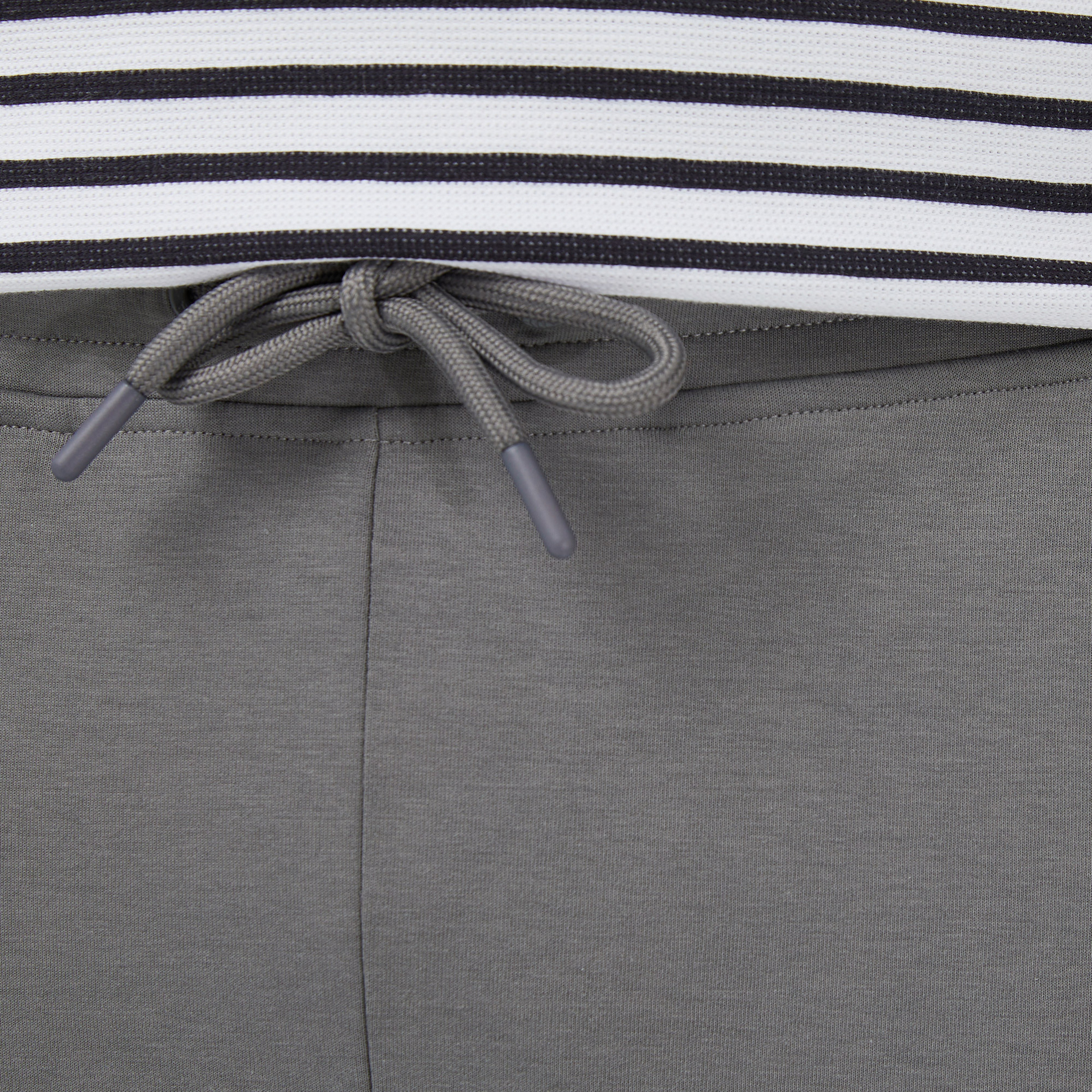 Nautica Erkek Gri Regular Fit Eşofman Altı