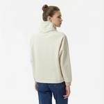 Napapijri B-Fedaia Kadın Bej Sweatshirt