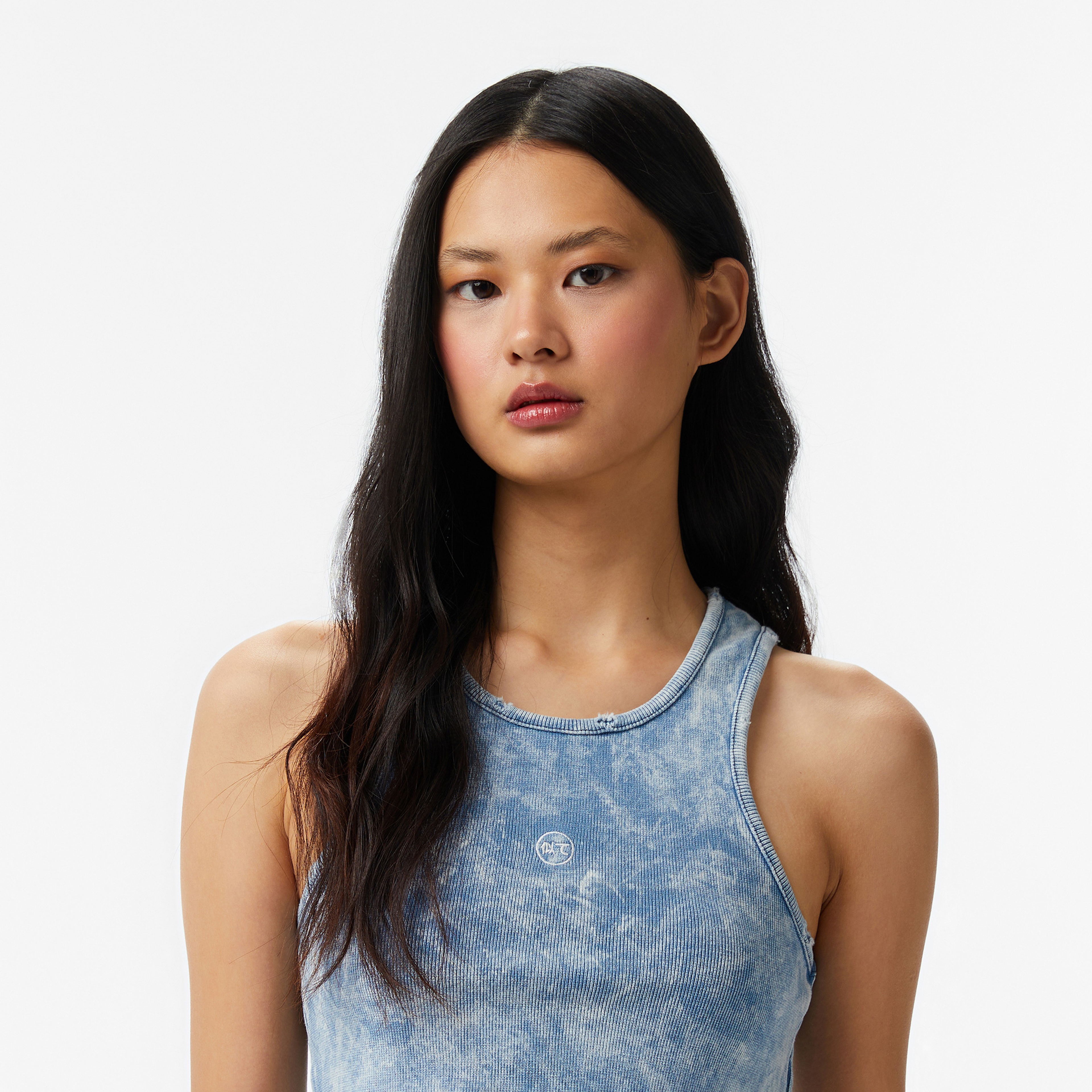 UNITED4 Regular Fit Kadın Lacivert Atlet