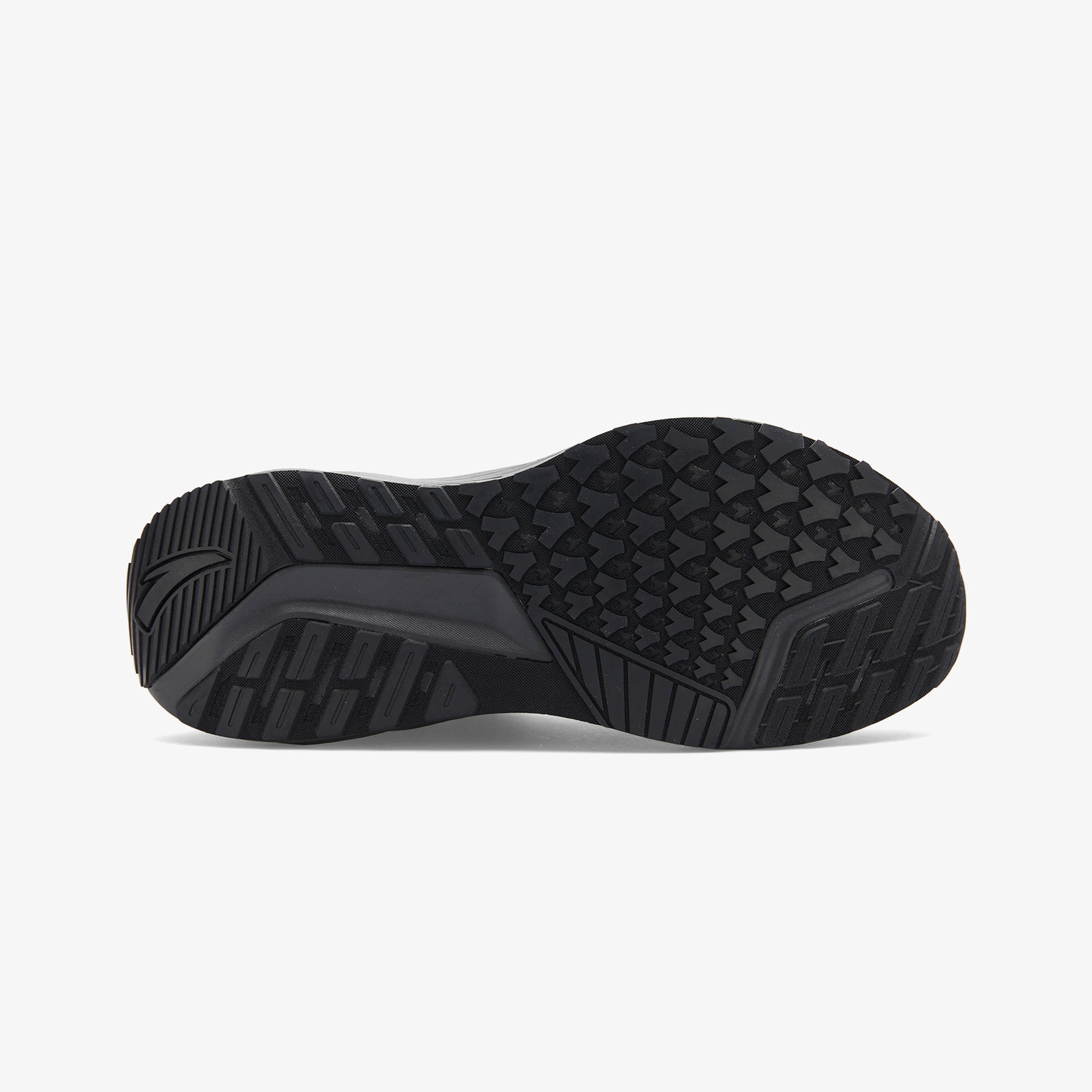 Anta Journey Walker 2.5 Erkek Siyah Spor Ayakkabı